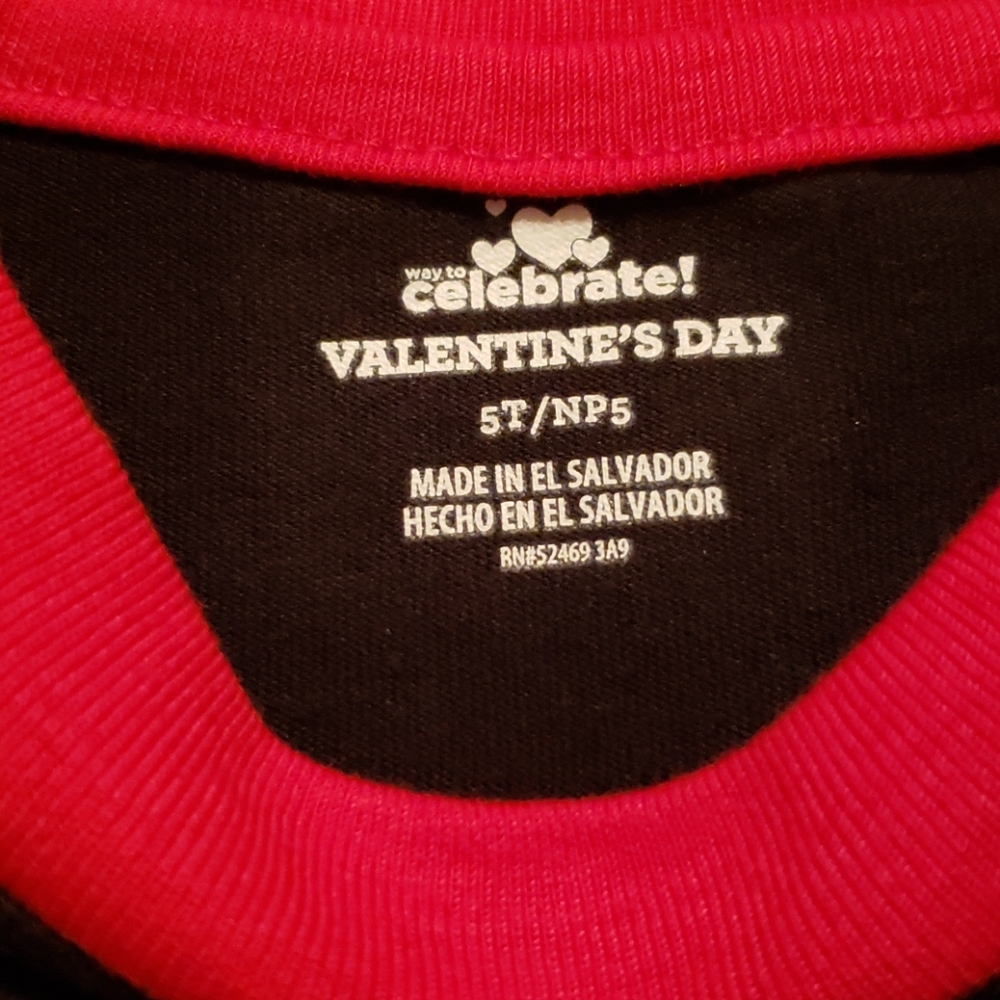NWT short sleeve tee - Picture 2 of 2